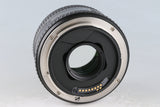 Mamiya Sekor D AF 80mm F/2.8 Lens #63462E5