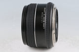 Mamiya Sekor D AF 80mm F/2.8 Lens #63462E5