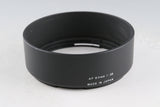 Mamiya Sekor D AF 80mm F/2.8 Lens #63462E5