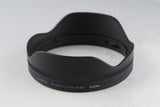 Sigma C 10-18mm F/2.8 DC DN Lens for X-Mount With Box #63476L7