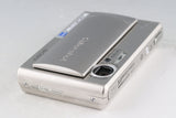 Sony Cyber-Shot DSC-T1 Digital Camera #63487J