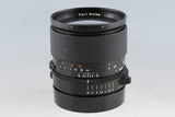 Hasselblad Carl Zeiss Planar T* 110mm F/2 FE Lens #63488C5