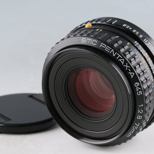 Pentax 645 – IROHAS SHOP