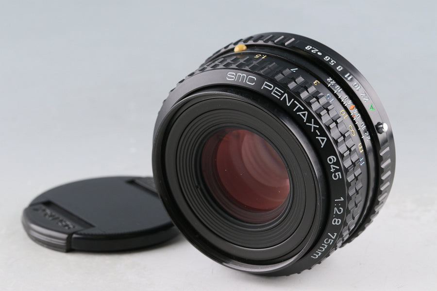 Pentax 645 – IROHAS SHOP