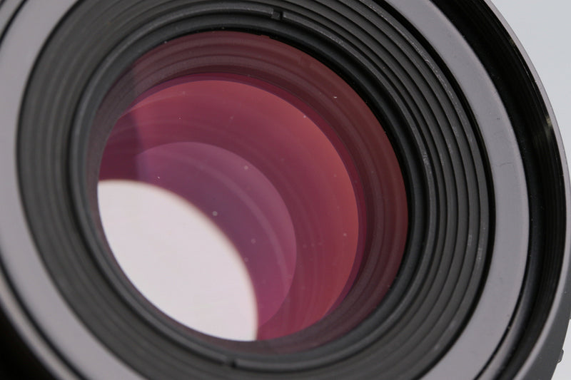 SMC Pentax-A 645 75mm F/2.8 Lens #63491C3 – IROHAS SHOP