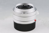 Leica M8 Set 'The White Edition' With Box #63501L1