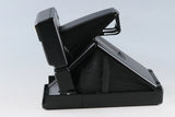 Polaroid 690 Instant Film Camera + Close-up Lens #63505D10