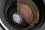 Schneider-Kreuznach Curtagon 28mm F/4 Lens for M42 Mount #63507E5