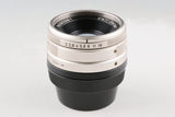 Contax Carl Zeiss Planar T* 35mm F/2 Lens for G1/G2 #63513A1