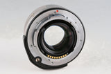 Contax Carl Zeiss Planar T* 35mm F/2 Lens for G1/G2 #63513A1