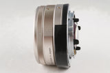 Contax Carl Zeiss Planar T* 35mm F/2 Lens for G1/G2 #63513A1
