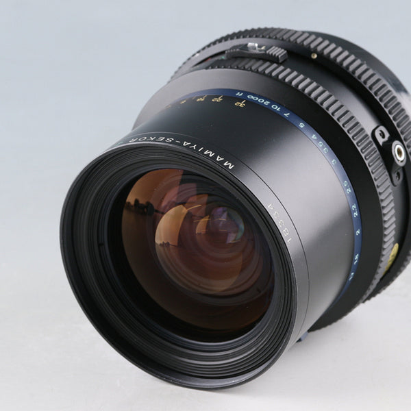 その他 MAMIYA RB67 Mamiya RB67 Pro SD Camera with 90mm f3.5 Lens | Blue Moon Camera