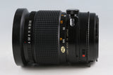 Mamiya-Sekor Shift C 50mm F/4 Lens for Mamiya 645 #63516E6