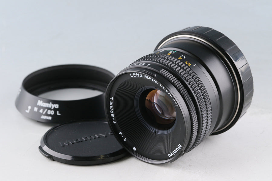 Mamiya 7 – IROHAS SHOP