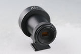 Ricoh GR 21mm F/3.5 Lens for Leica L39 + View Finder With Box #63518L8