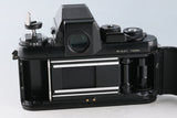 Nikon F3 HP 35mm SLR FIlm Camera #63520D4
