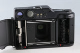 Fujifilm GA645 Medium Format Film Camera *Shutter Count:1100 #63527E2