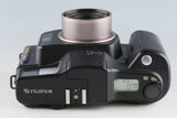 Fujifilm GA645 Medium Format Film Camera *Shutter Count:1100 #63527E2