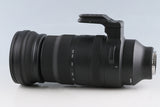 Sigma S 150-600mm F/5-6.3 DG DN OS Lens for Sony E-Mount With Box #63535L9