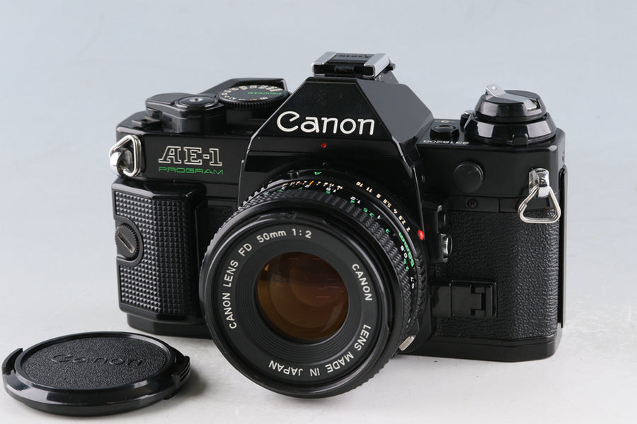 Canon FD – IROHAS SHOP