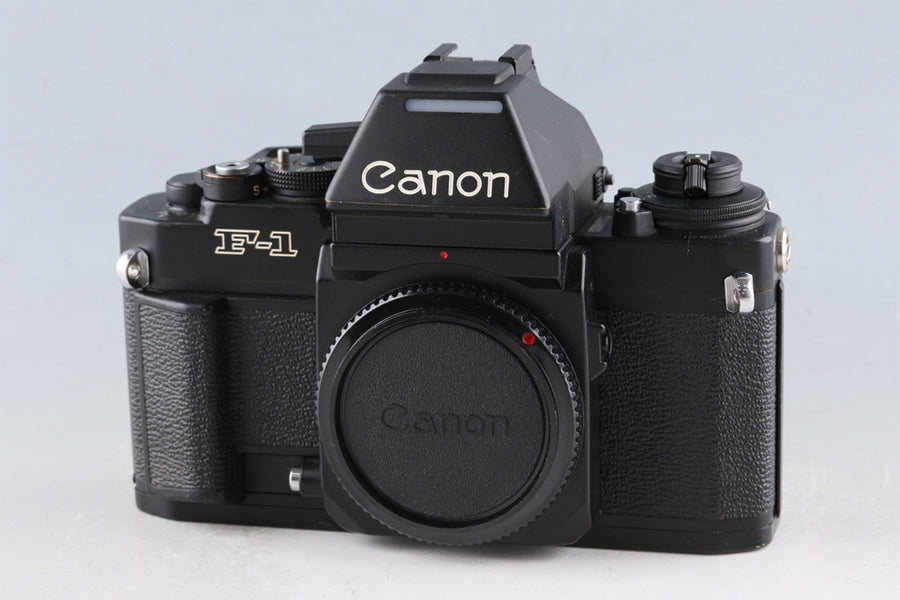 Canon FD – IROHAS SHOP