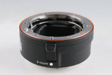 Sony LA-EA5 Mount Adapter With Box #63555L2