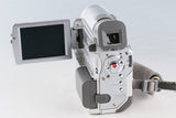 Canon IXY DV M3 Digital Video Camera #63559L3