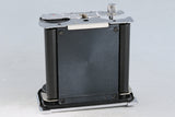 Hasselblad 555ELD + A12 #63564E1