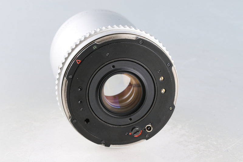 Hasselblad Carl Zeiss Distagon 50mm F/4 C Lens #63565C5 – IROHAS SHOP