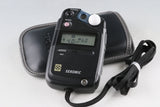 Sekonic Flashmate Model L-308B #63581F2