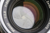 Hasselblad 500C/M + Carl Zeiss Planar T* 80mm F/2.8 C Lens + A12 #63592E2