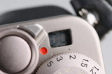 Contax G1 35mm Rangefinder Film Camera #63602D5