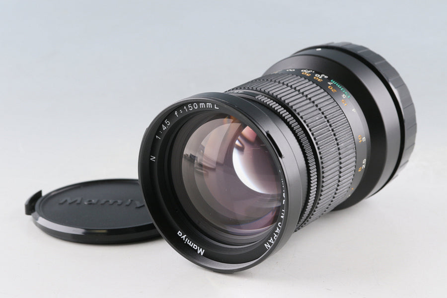 Mamiya 7 – IROHAS SHOP