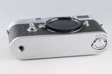 Leica Leitz M3 35mm Rangefinder Film Camera #63614T