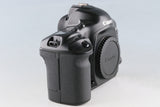 Canon EOS-1V 35mm SLR Film Camera #63623E4