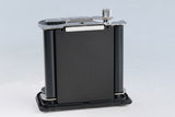 Hasselblad Super Wide C Carl Zeiss Biogon 38mm F/4.5 Lens + A12 #63630E1