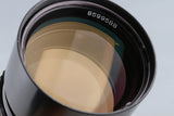 SMC Pentax 67 300mm F/4 Lens #63631C6