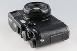 Fujifilm X100S Black Digital Camera #63633D5
