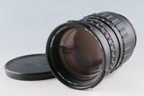 Rollei Schneider-Kreuznach Tele-Xenar 180mm F/2.8 HFT PQ Lens for Rolleiflex 6000 Series #63638E6