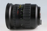 Rollei Schneider-Kreuznach Tele-Xenar 180mm F/2.8 HFT PQ Lens for Rolleiflex 6000 Series #63638E6