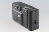 Leica minilux 35mm Point & Shoot Film Camera With Box #63644L1