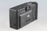 Leica minilux 35mm Point & Shoot Film Camera With Box #63644L1