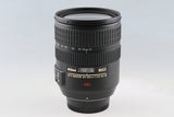 Nikon AF-S Nikkor 24-120mm F/3.5-5.6 G ED VR Lens #63647A3