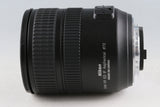 Nikon AF-S Nikkor 24-120mm F/3.5-5.6 G ED VR Lens #63647A3
