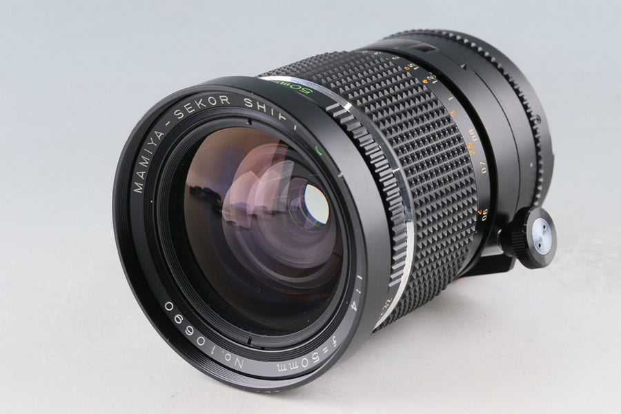 Mamiya 645 – IROHAS SHOP