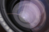 Mamiya-Sekor Shift C 50mm F/4 Lens for Mamiya 645 #63648E6