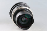 Mamiya N 43mm F/4.5 L Lens for Mamiya 7 #63649E5