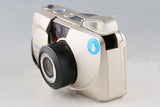 Olympus μ ZOOM 130 35mm Point & Shoot Film Camera #63652D5