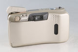 Olympus μ ZOOM 130 35mm Point & Shoot Film Camera #63652D5