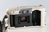 Olympus μ ZOOM 130 35mm Point & Shoot Film Camera #63652D5
